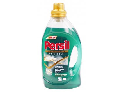 Persil univerzální prací gel s esenciálními oleji 28 PD, 1,848 l